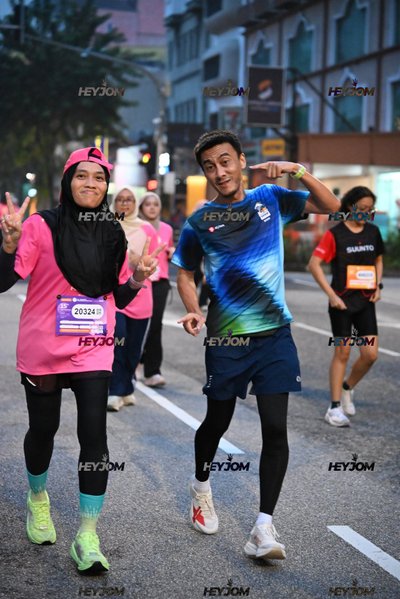 KL Women Running Festival 2026