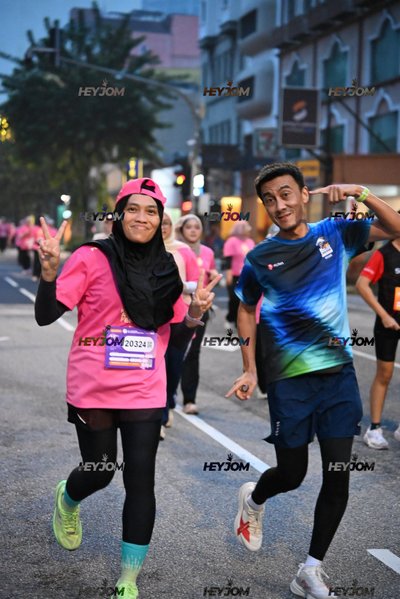 KL Women Running Festival 2026