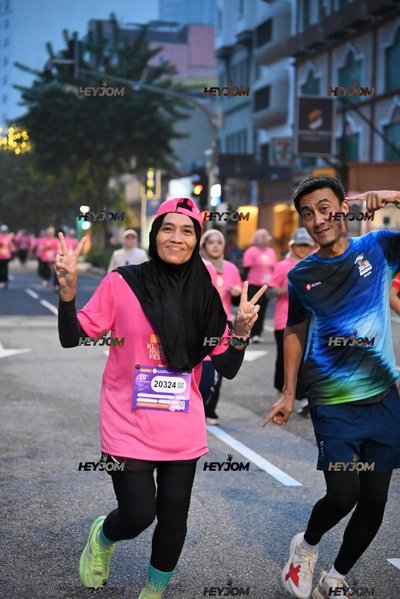 KL Women Running Festival 2026