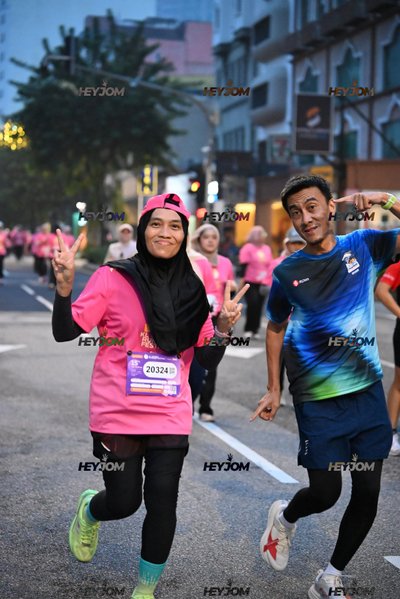KL Women Running Festival 2026