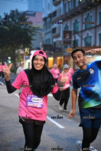 KL Women Running Festival 2026