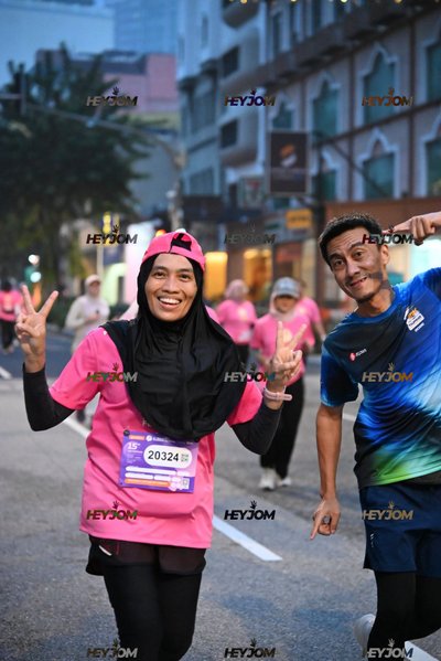KL Women Running Festival 2026