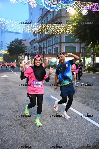 KL Women Running Festival 2026