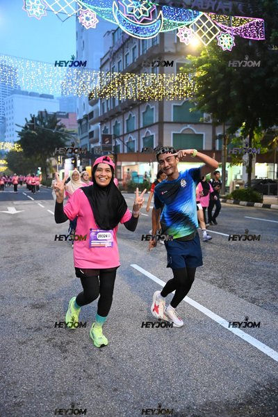 KL Women Running Festival 2026