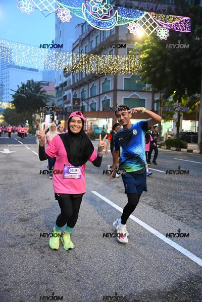 KL Women Running Festival 2026