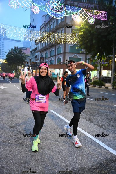 KL Women Running Festival 2026