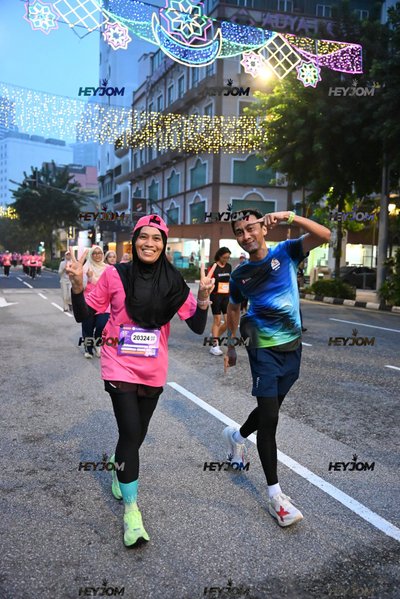 KL Women Running Festival 2026