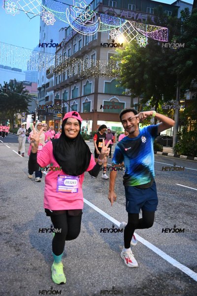 KL Women Running Festival 2026