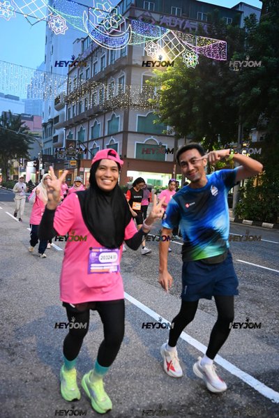KL Women Running Festival 2026