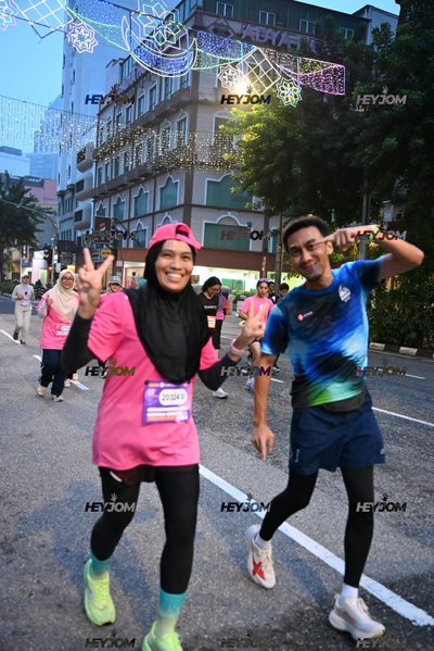 KL Women Running Festival 2026