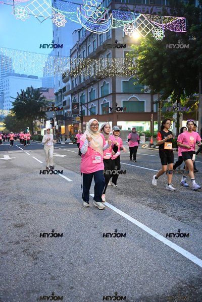 KL Women Running Festival 2026