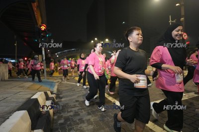 KL Women Running Festival 2026