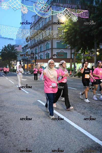 KL Women Running Festival 2026