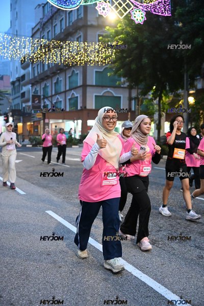KL Women Running Festival 2026