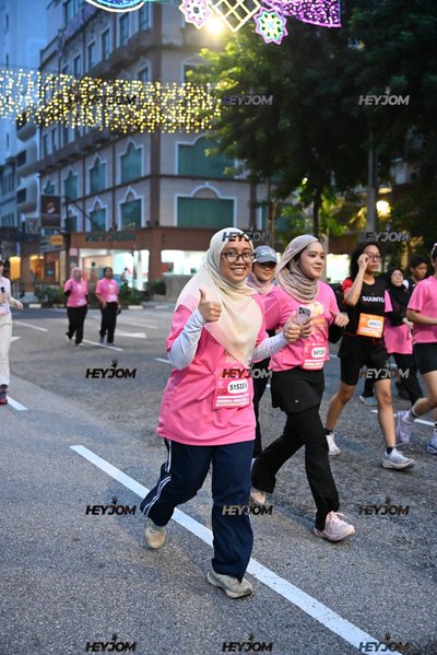 KL Women Running Festival 2026