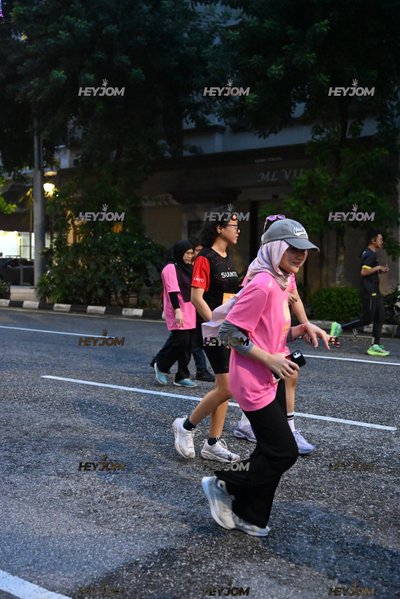 KL Women Running Festival 2026