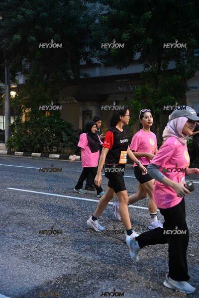KL Women Running Festival 2026