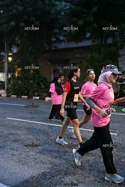 KL Women Running Festival 2026