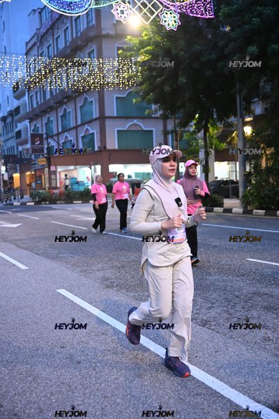 KL Women Running Festival 2026