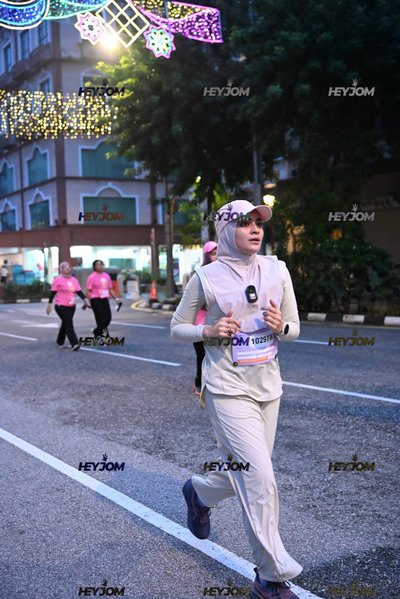 KL Women Running Festival 2026