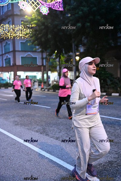 KL Women Running Festival 2026