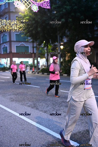 KL Women Running Festival 2026