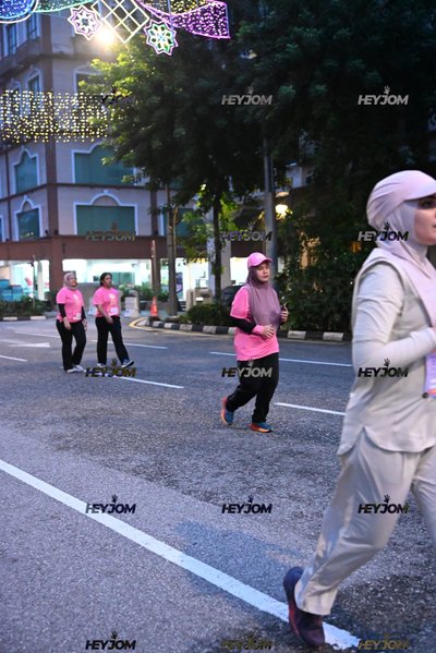 KL Women Running Festival 2026