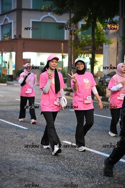 KL Women Running Festival 2026