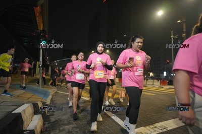 KL Women Running Festival 2026