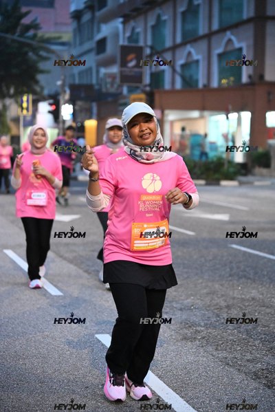 KL Women Running Festival 2026