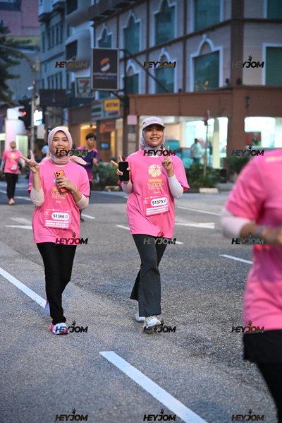 KL Women Running Festival 2026
