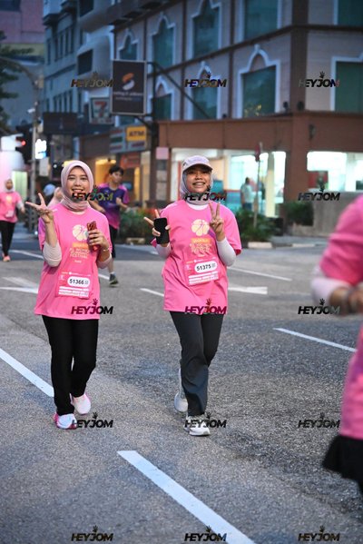 KL Women Running Festival 2026