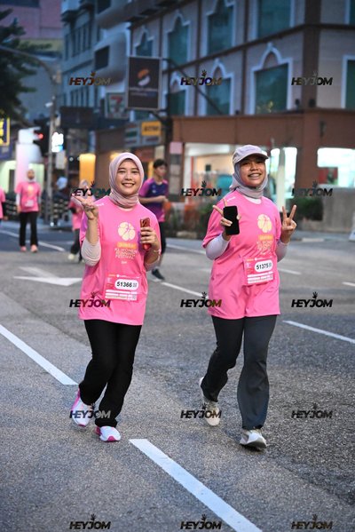 KL Women Running Festival 2026