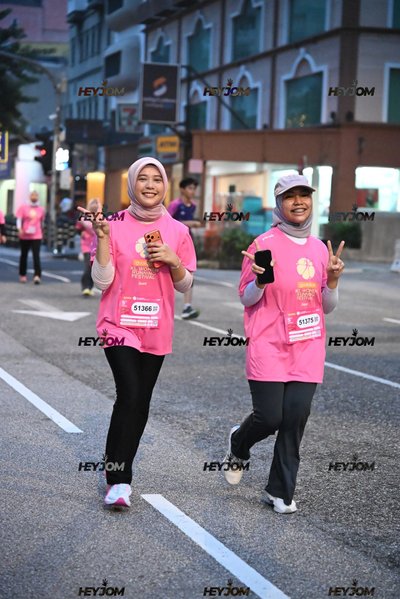 KL Women Running Festival 2026