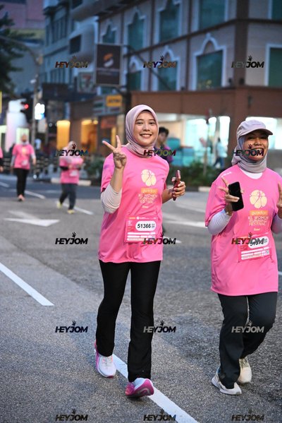 KL Women Running Festival 2026