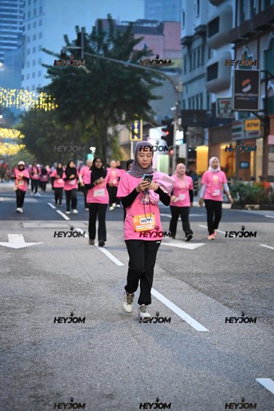 KL Women Running Festival 2026