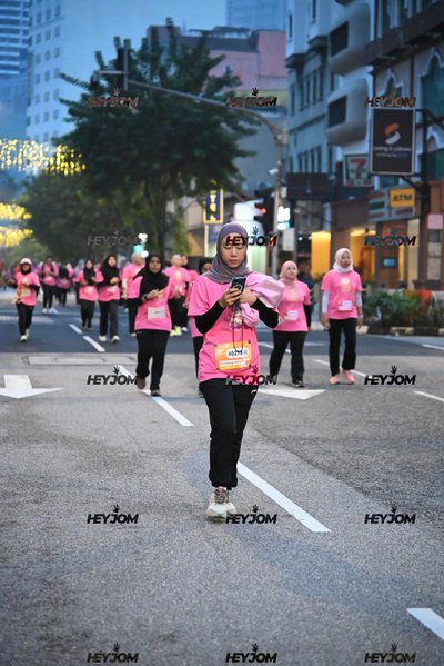 KL Women Running Festival 2026