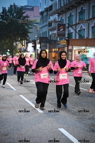 KL Women Running Festival 2026