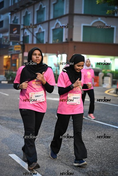 KL Women Running Festival 2026