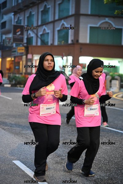 KL Women Running Festival 2026