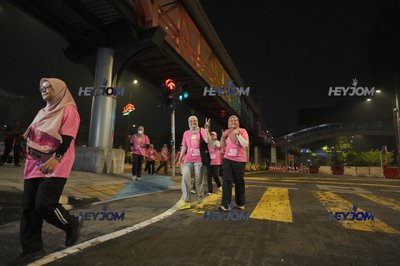 KL Women Running Festival 2026