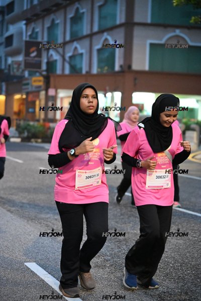 KL Women Running Festival 2026