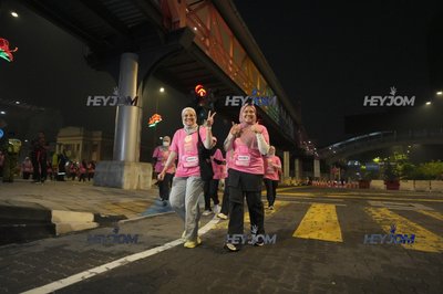 KL Women Running Festival 2026