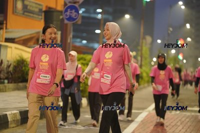 KL Women Running Festival 2026