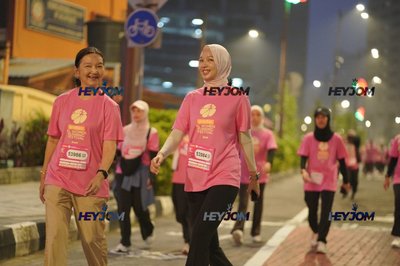 KL Women Running Festival 2026