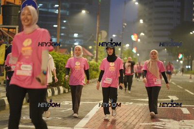 KL Women Running Festival 2026