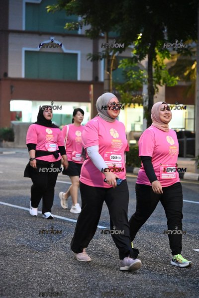KL Women Running Festival 2026