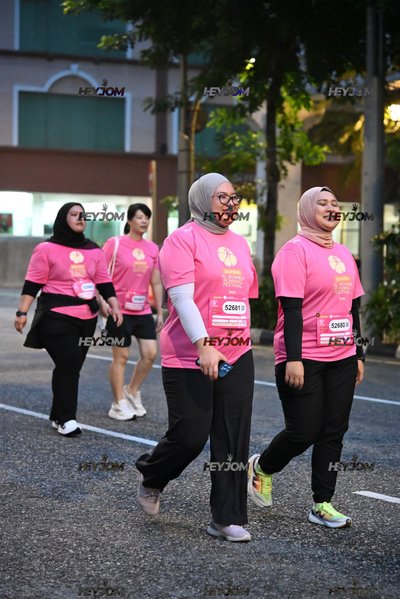 KL Women Running Festival 2026