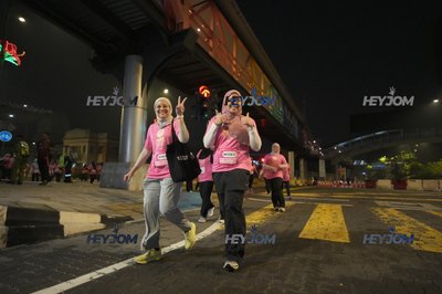 KL Women Running Festival 2026