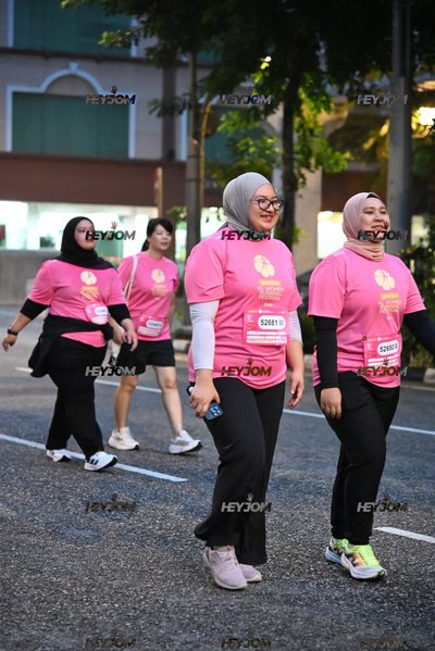 KL Women Running Festival 2026